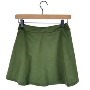 Reformation Tiffany Ecostretch Active Skort